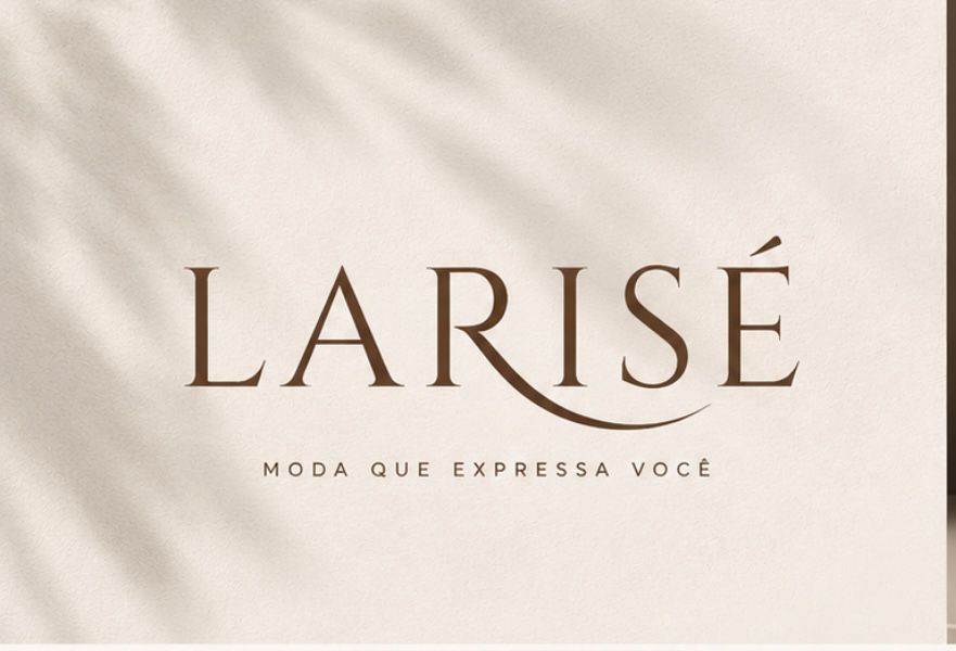 Larisé